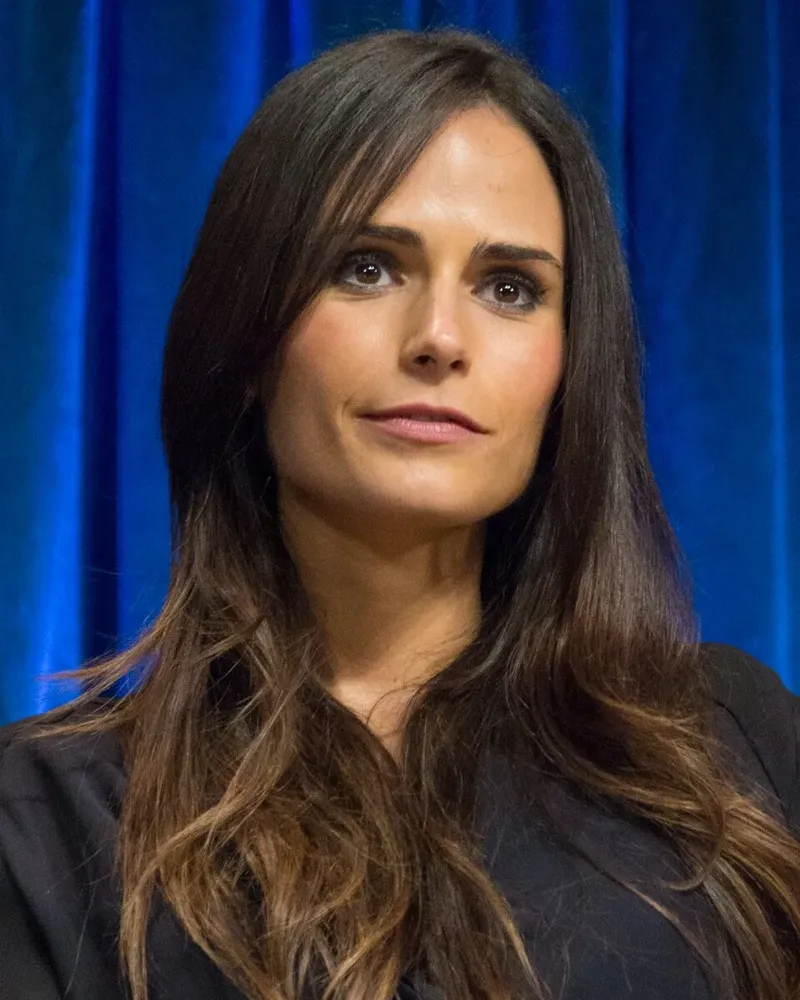 Jordana Brewster