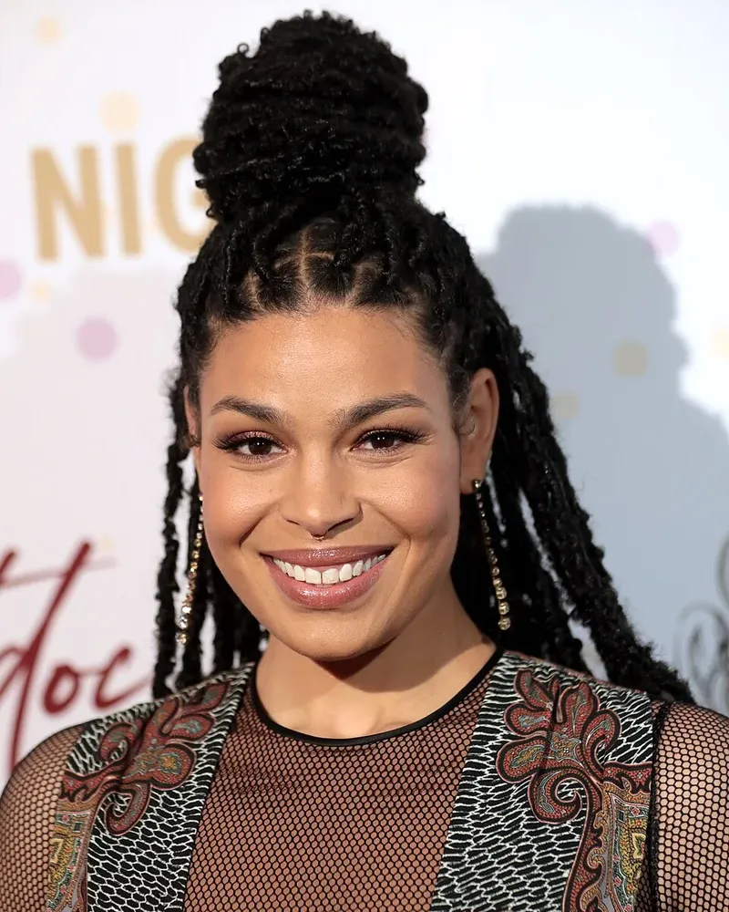 Jordin Sparks