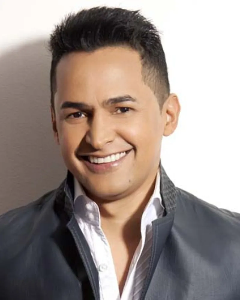 Jorge Celedón