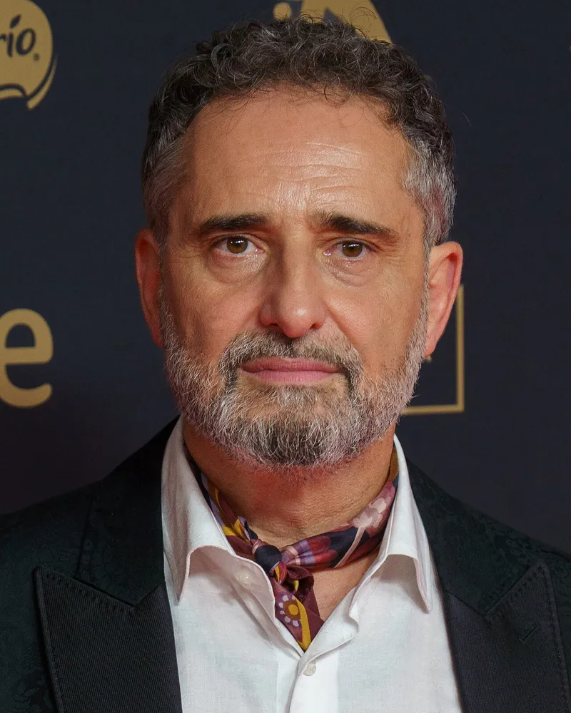 Jorge Drexler