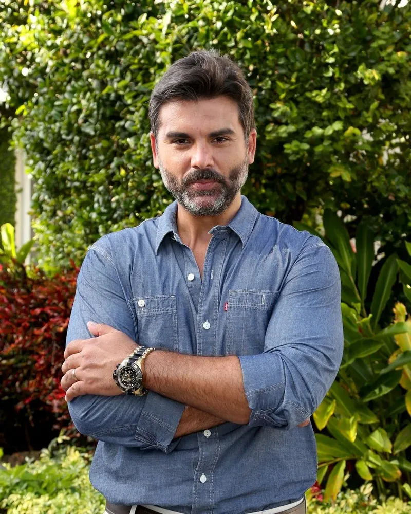 Jorge Luis Pila