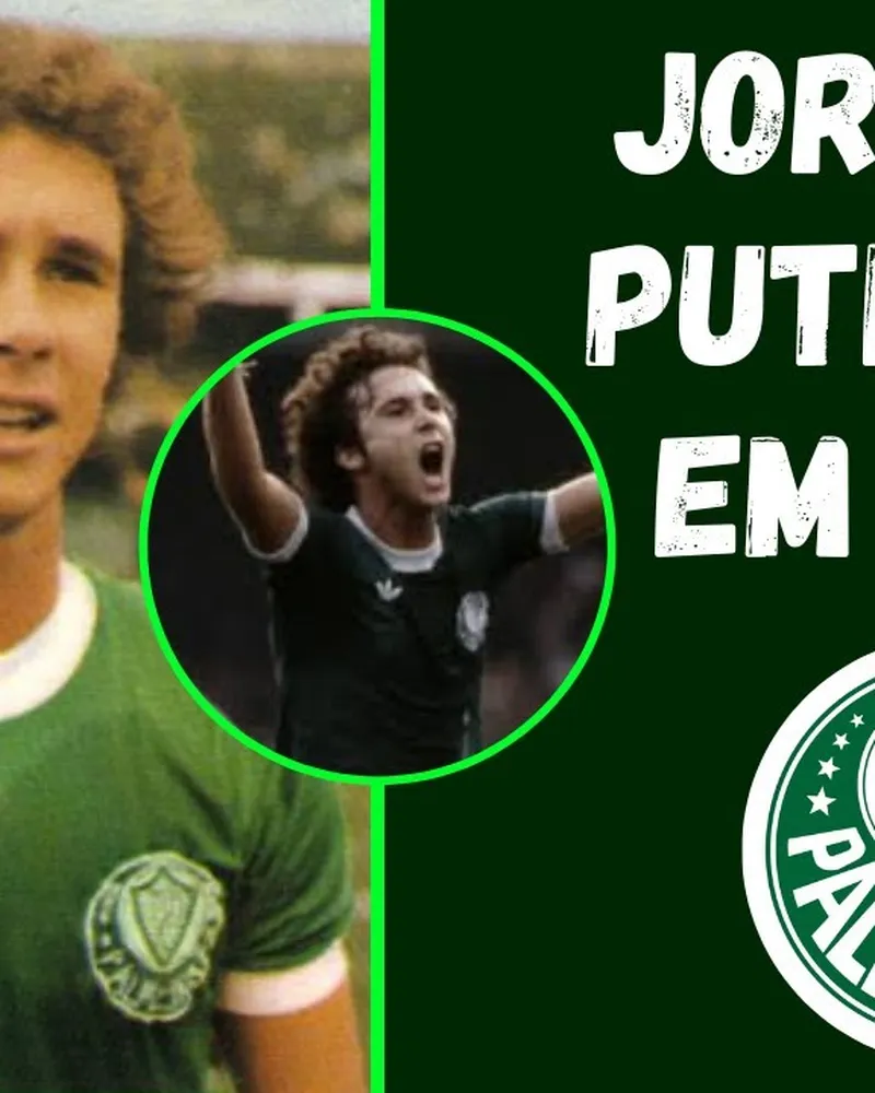 Jorginho Putinatti