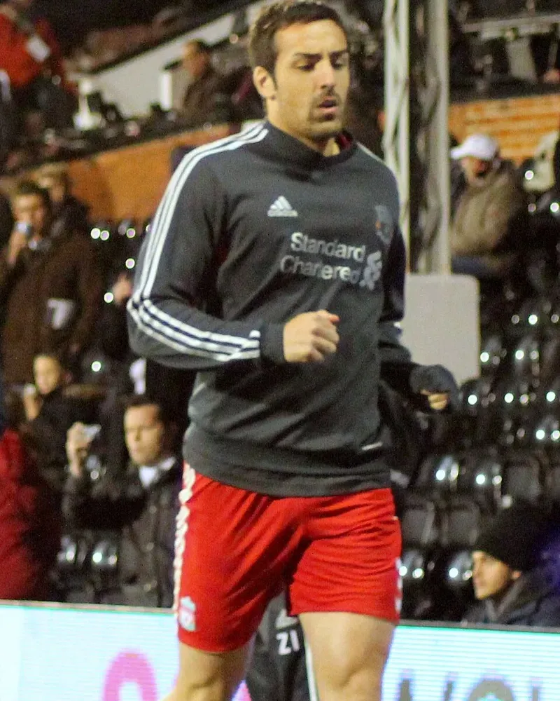 José Enrique