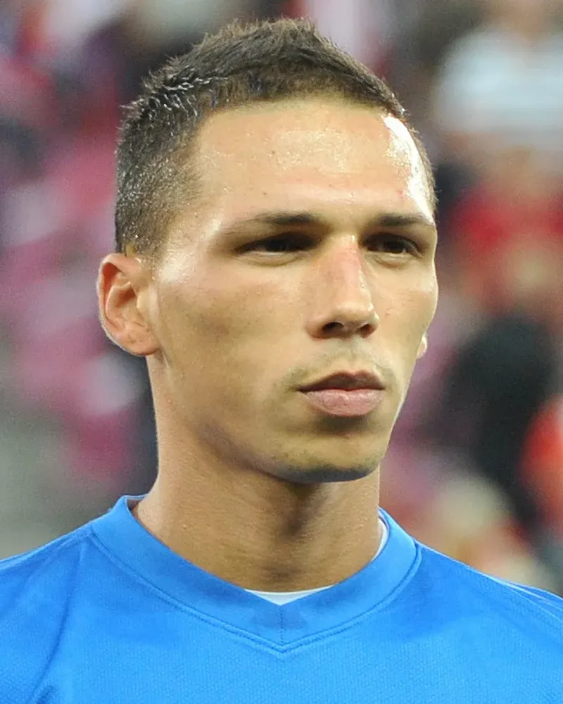 José Holebas