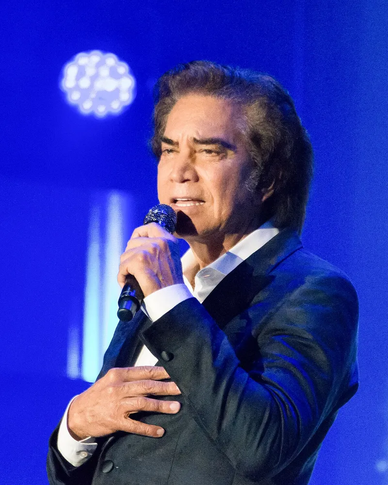 José Luis Rodríguez