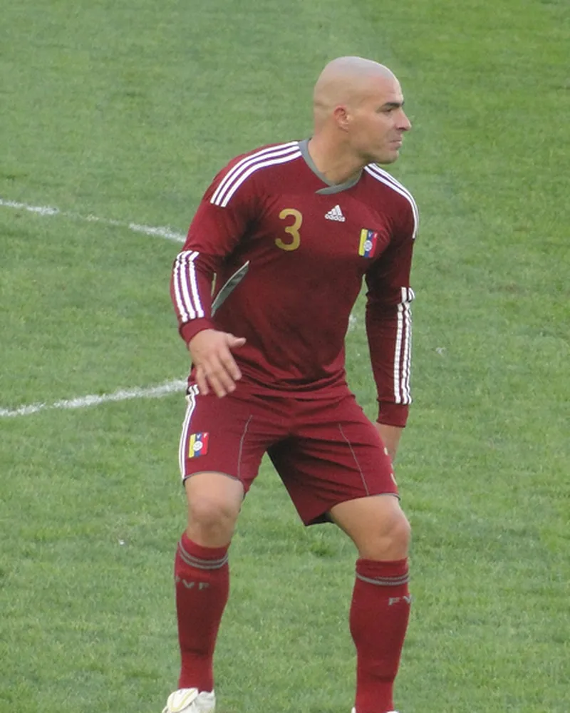 José Manuel Rey