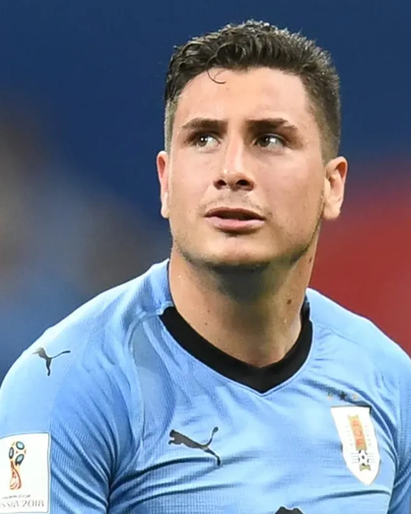 José María Giménez