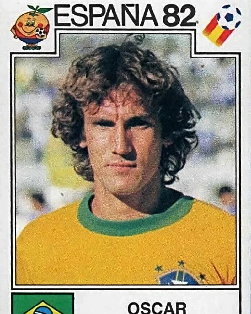 José Oscar Bernardi