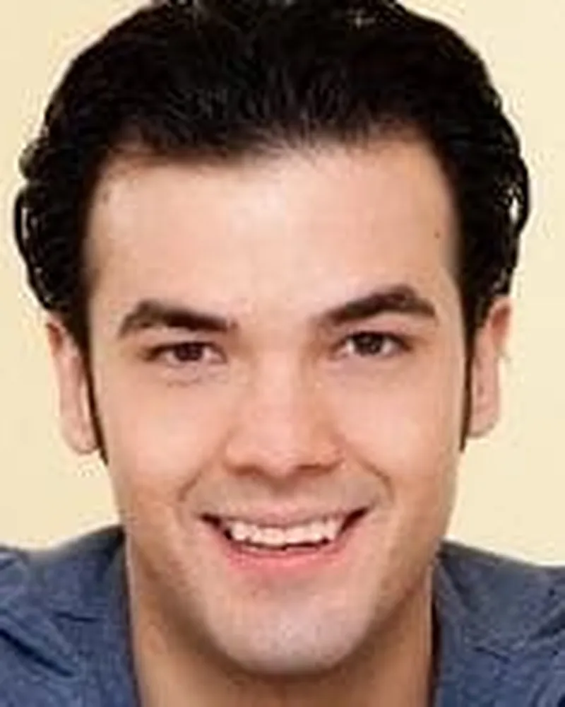 Joseph Abdin