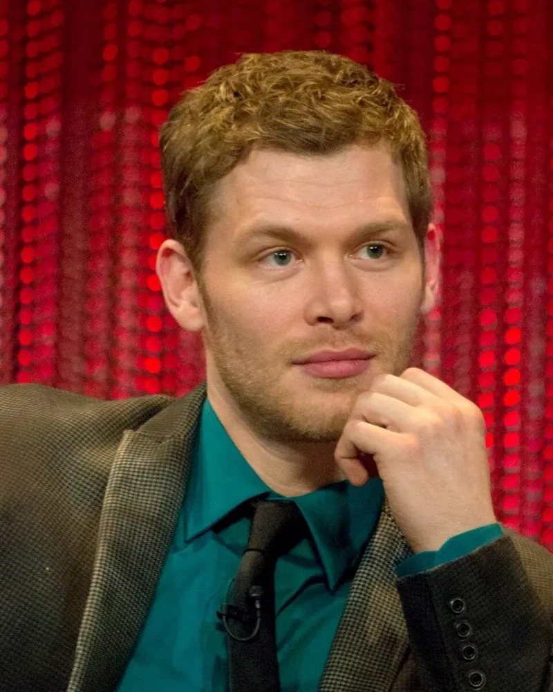 Joseph Morgan