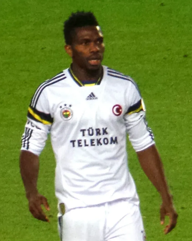 Joseph Yobo