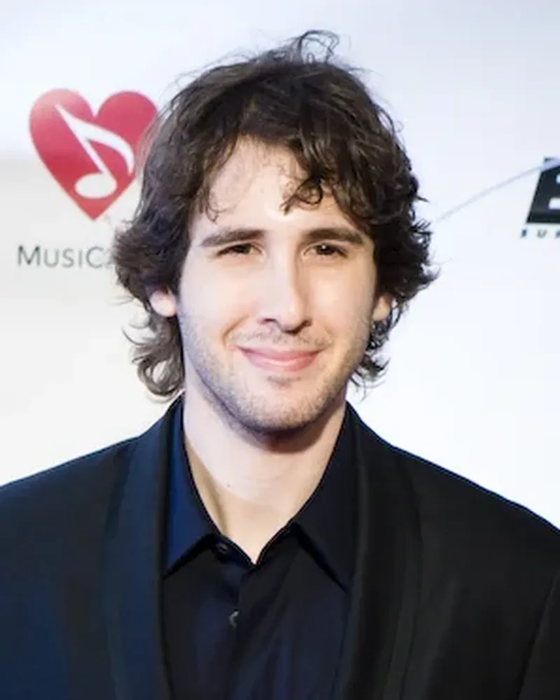 Josh Groban