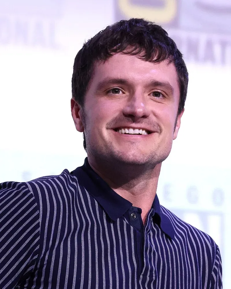 Josh Hutcherson