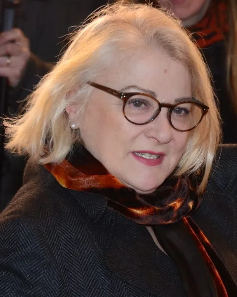 Josiane Balasko