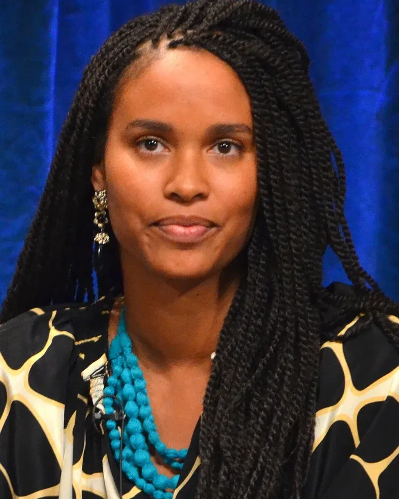 Joy Bryant