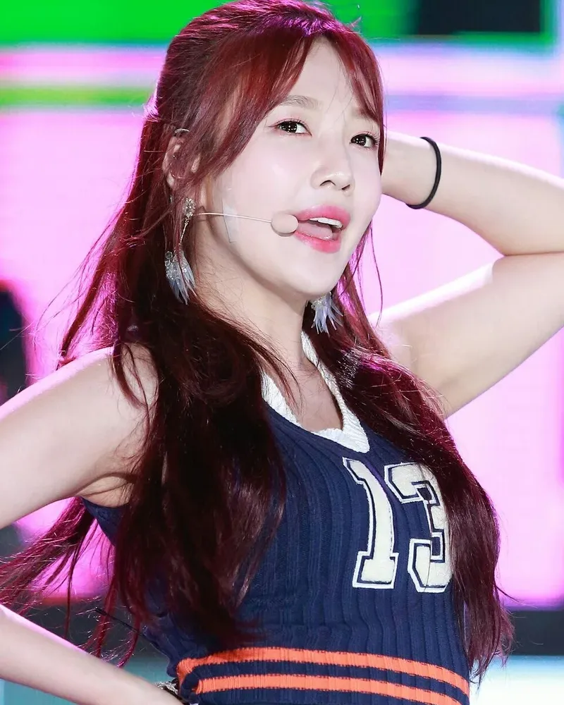 Joy