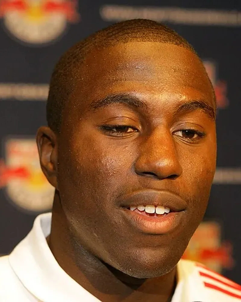 Jozy Altidore