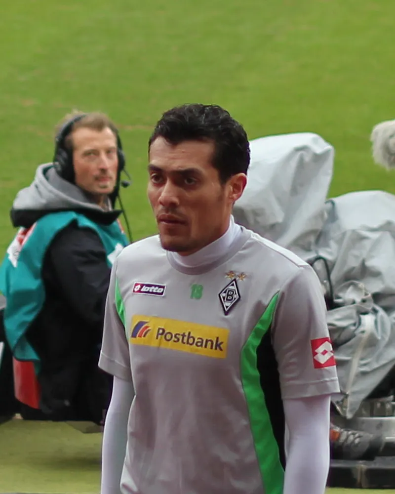 Juan Arango