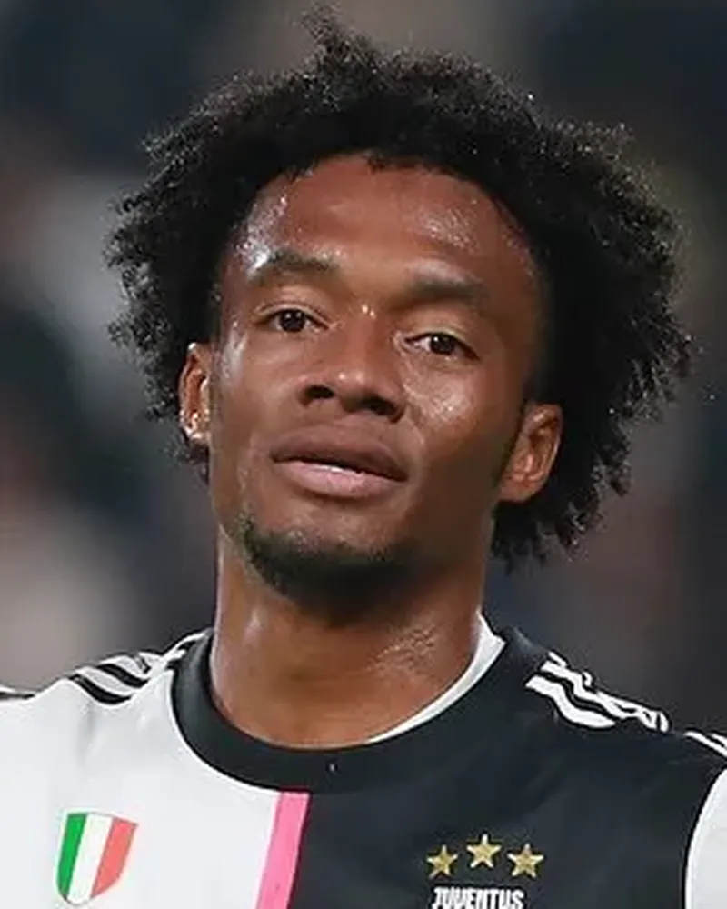 Juan Cuadrado