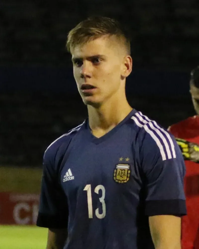 Juan Foyth