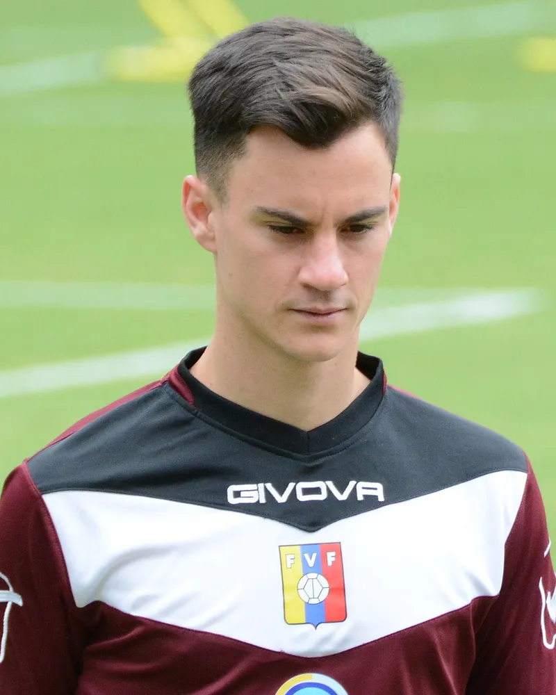 Juan Pablo Añor