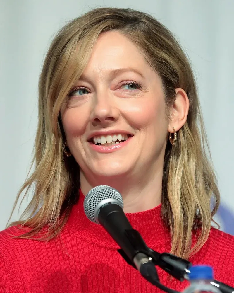 Judy Greer