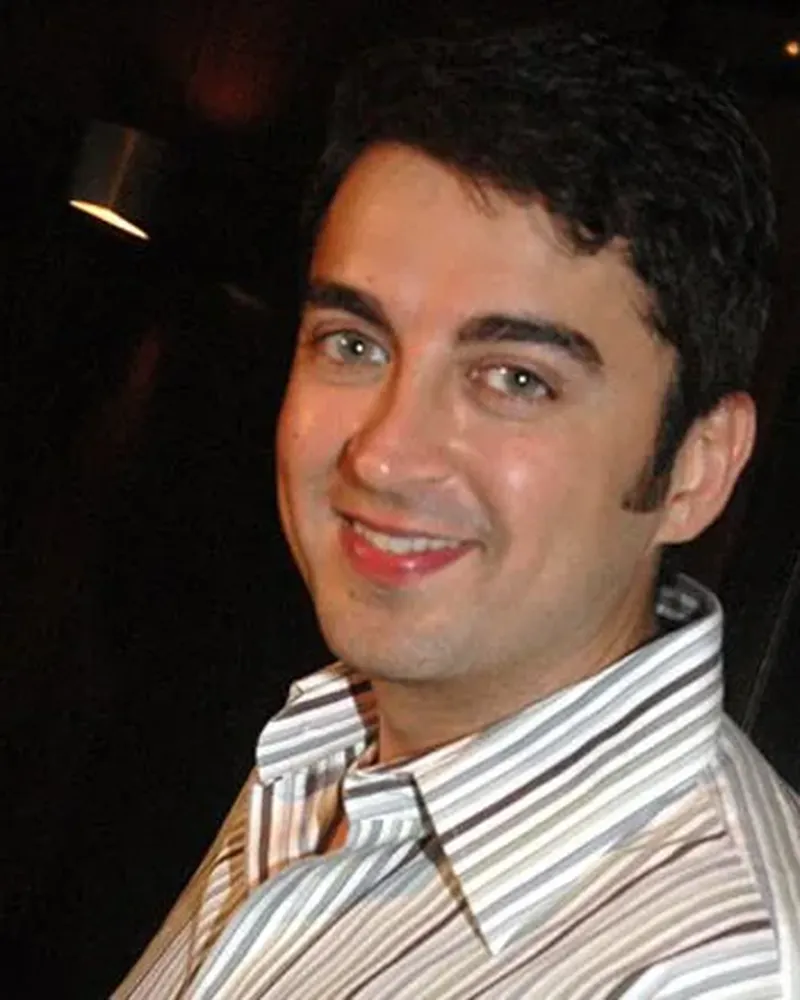 Jugal Hansraj