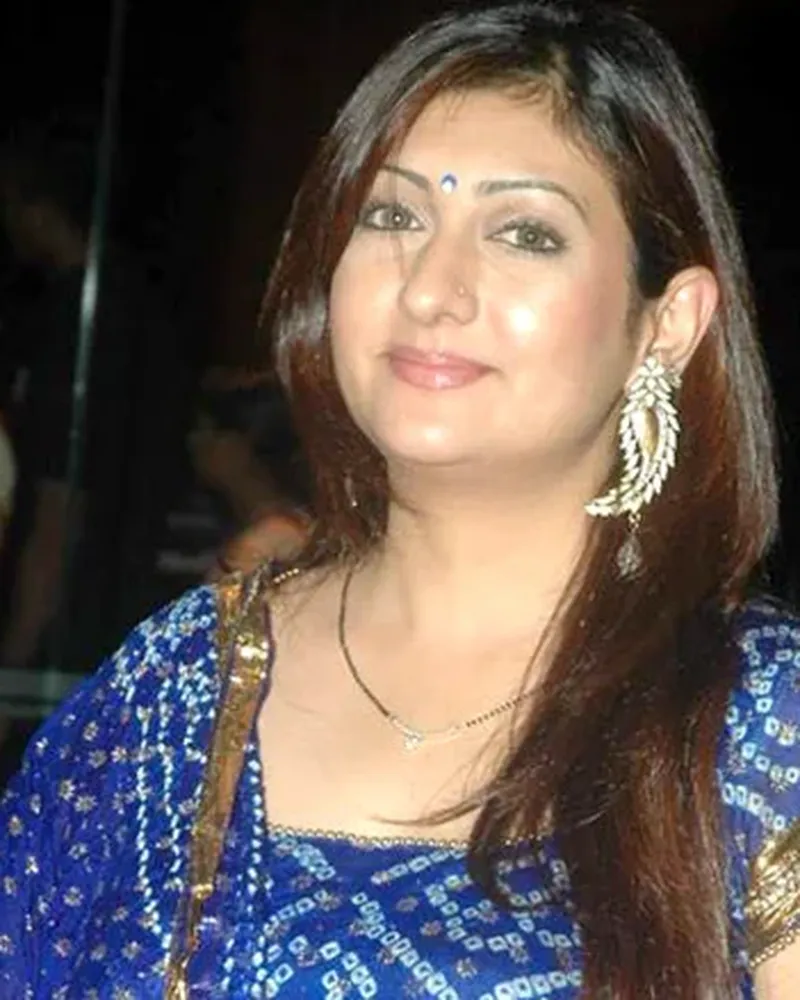 Juhi Parmar