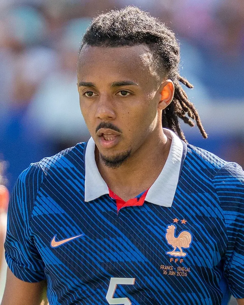 Jules Koundé