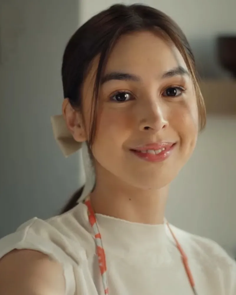 Julia Barretto