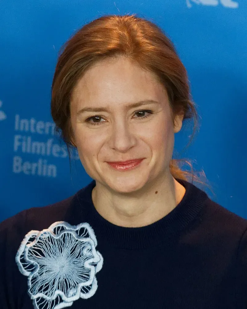 Julia Jentsch