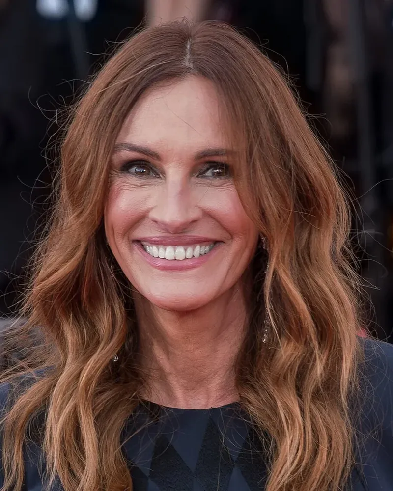 Julia Roberts