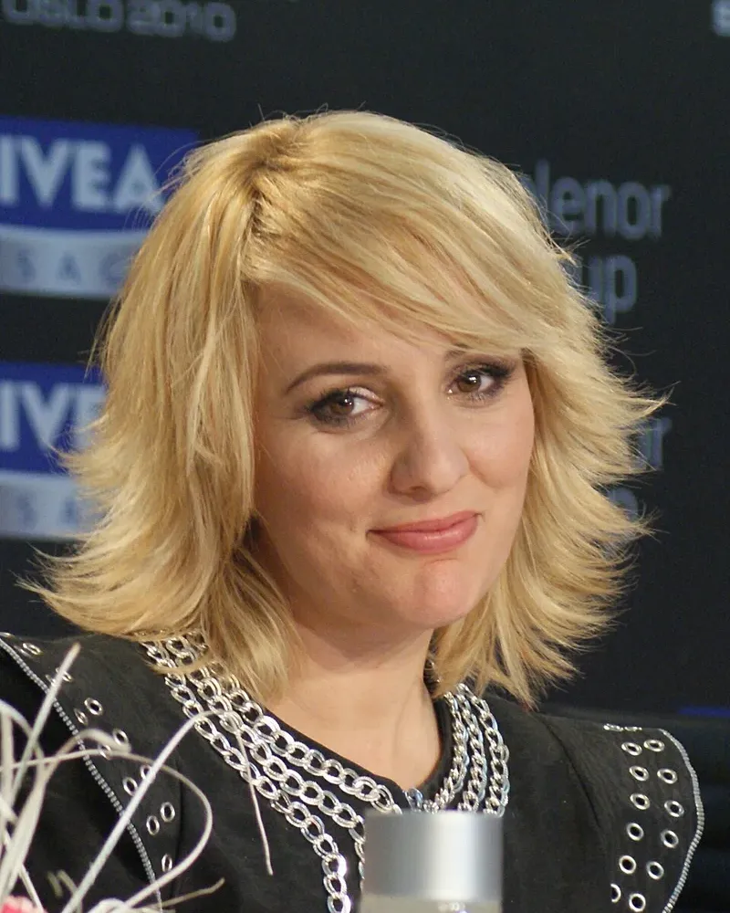 Juliana Pasha