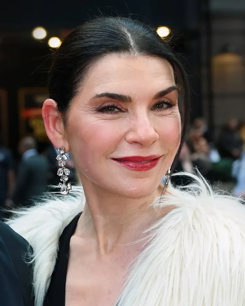Julianna Margulies