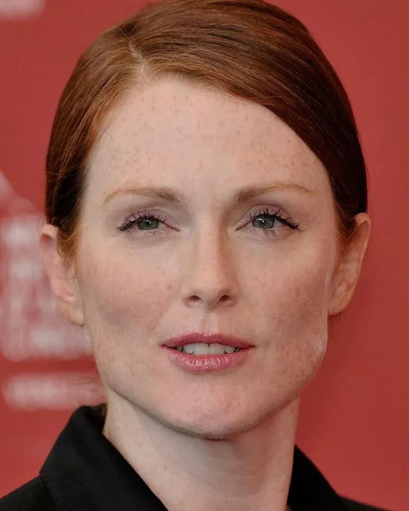 Julianne Moore