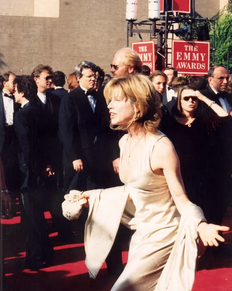 Julianne Phillips