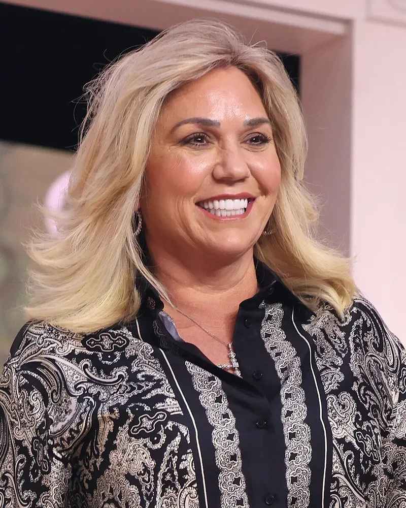 Julie Chrisley