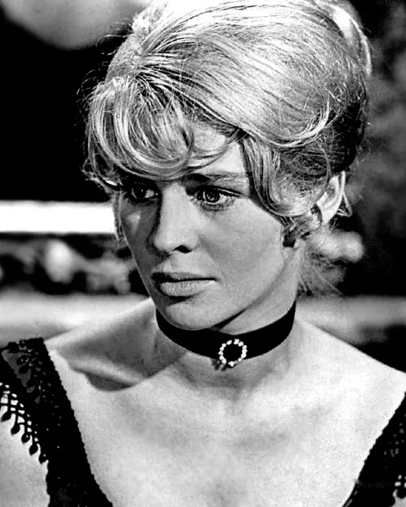 Julie Christie