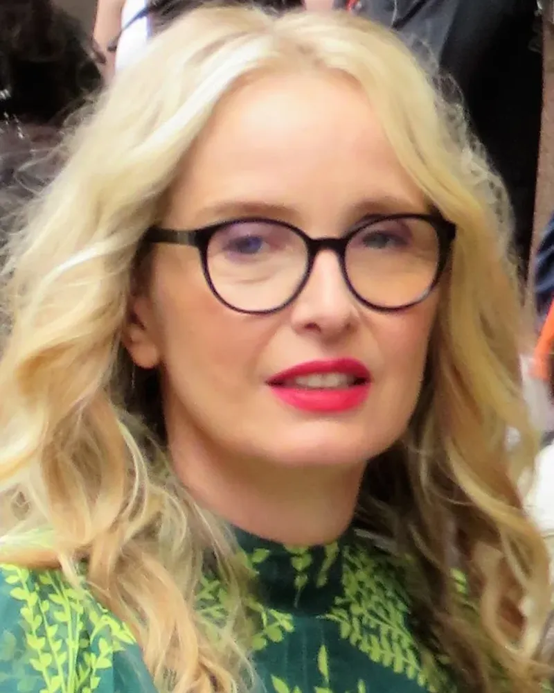 Julie Delpy