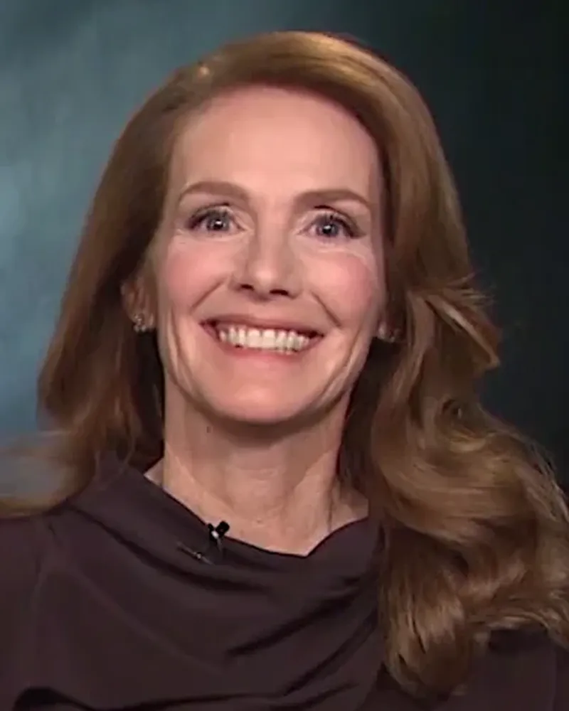 Julie Hagerty
