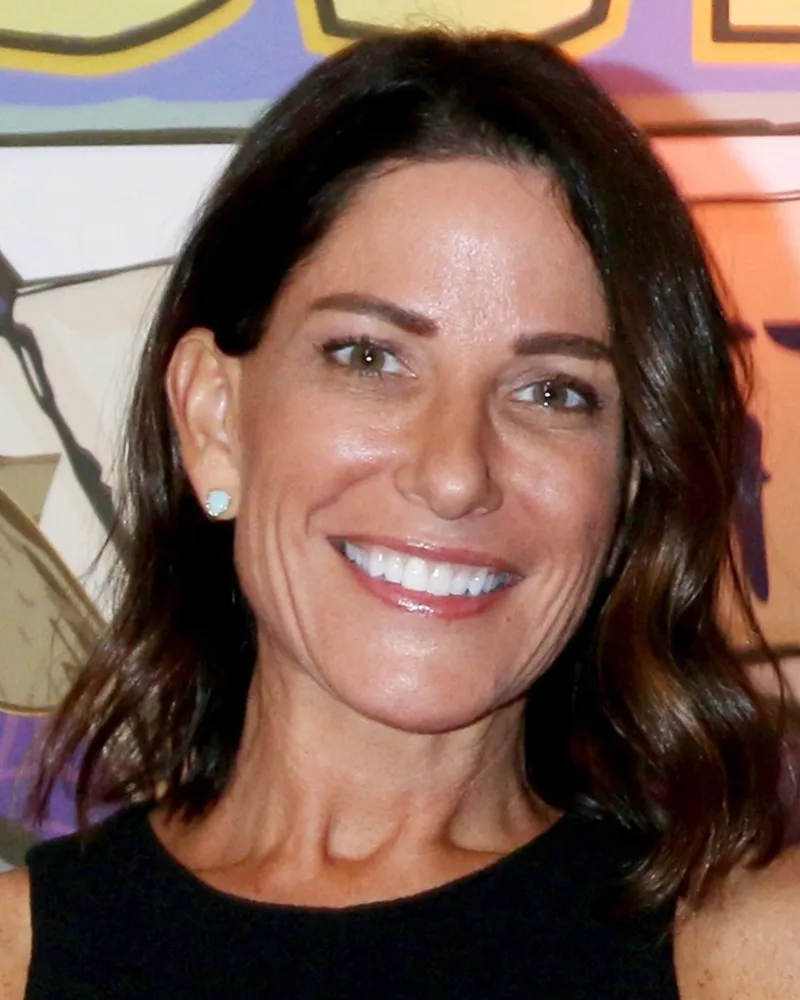 Julie Rosenberg