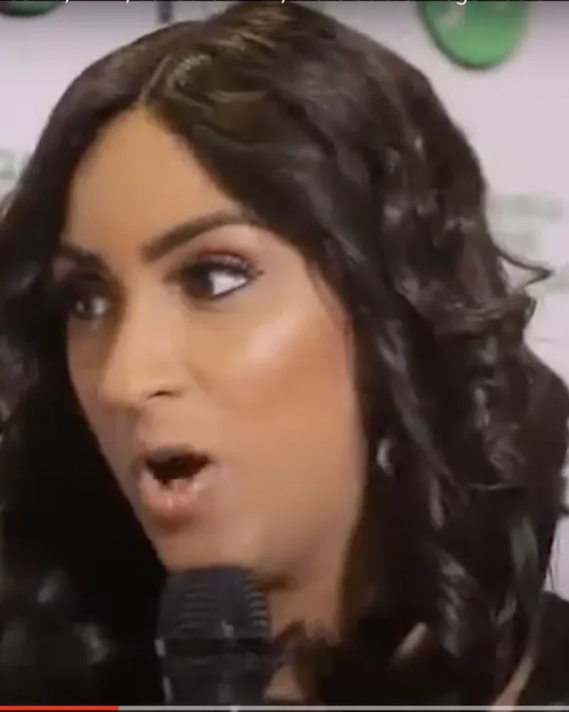 Juliet Ibrahim