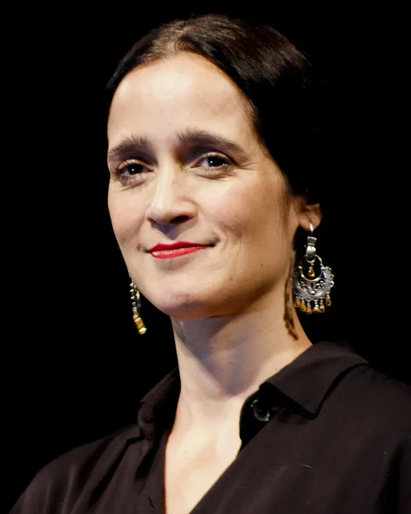Julieta Venegas