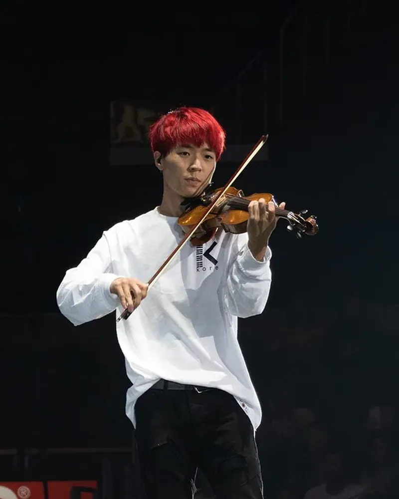 Jun Sung Ahn