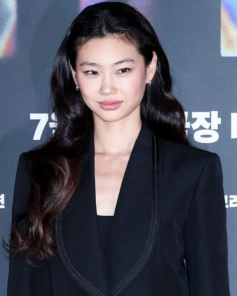 Jung Ho-yeon