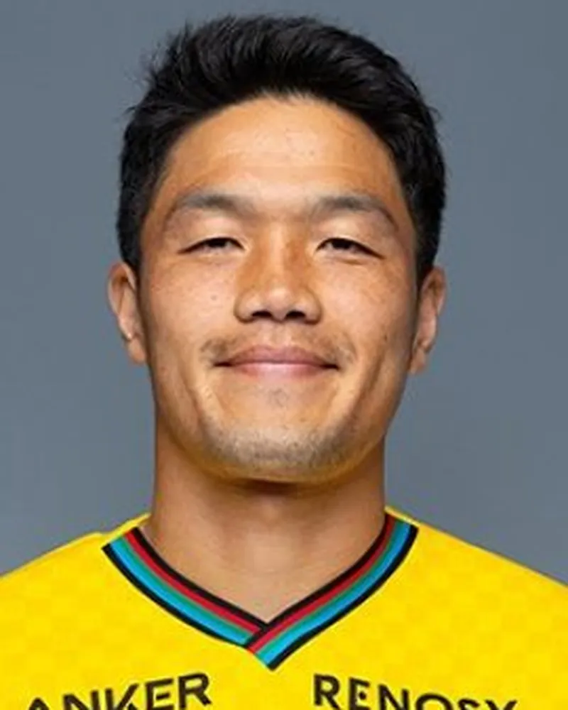 Jung Sung-ryong