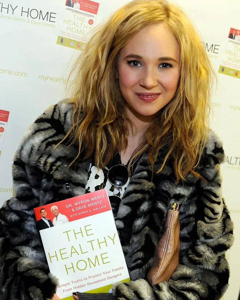 Juno Temple