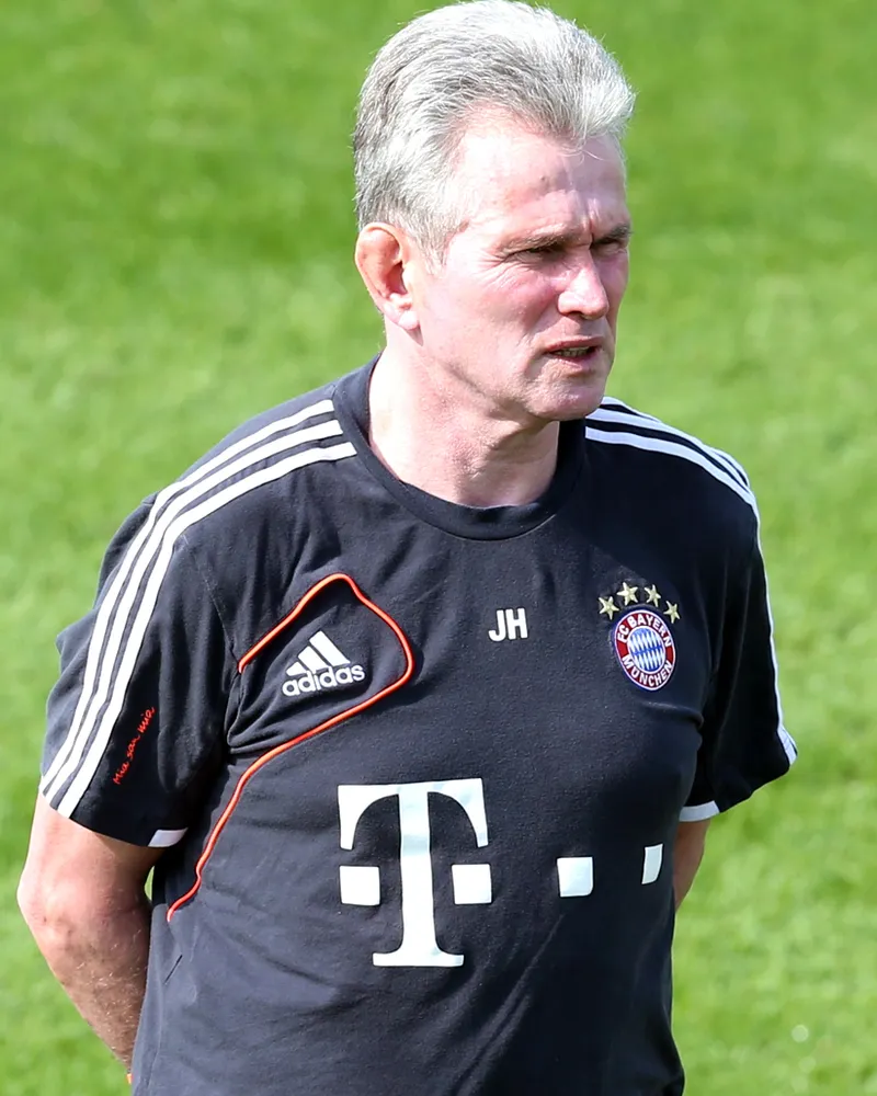 Jupp Heynckes