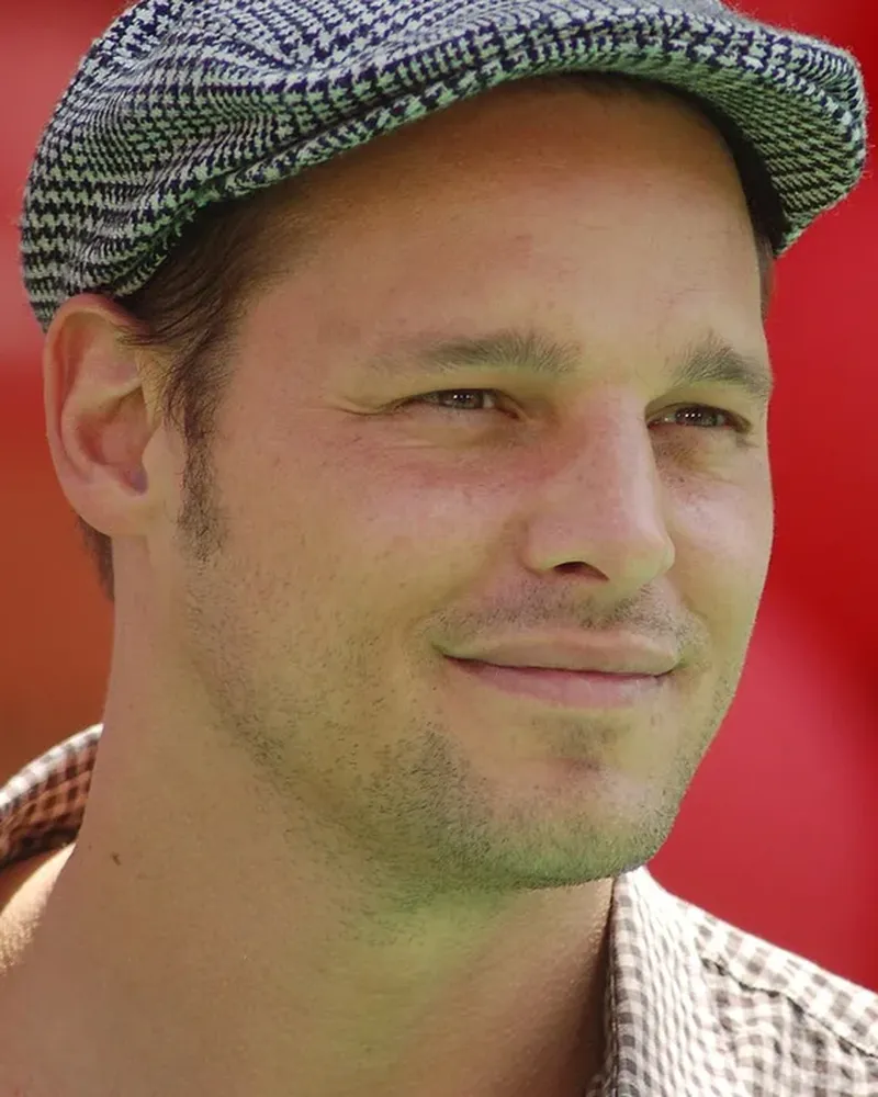 Justin Chambers