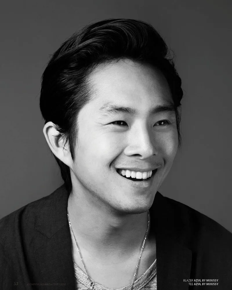 Justin Chon